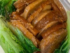 -东江海鲜酒家(客村店)