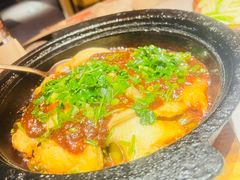 -宏达老菜馆(东安街店)
