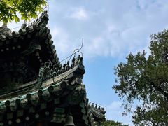 -潭柘寺景区