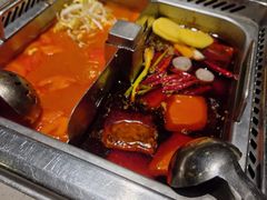 -海底捞火锅(关山保利店)