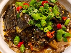 -东门头·江鲜小馆(新天地店)