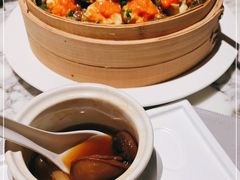 -遇外滩(BFC外滩金融中心店)
