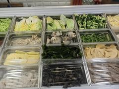 -拿渡·水煮鱼麻辣香锅(王府井奥莱·香江小镇店)