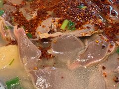 -小潘记鸭血粉丝汤