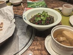 -顺意·顺德家乡菜(国际人才大厦店)