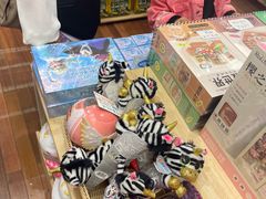 -猫的天空之城概念书店(杭州南宋御街店)