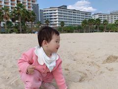 -碧桂园十里银滩
