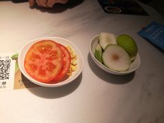 -豪客来牛排(华创国际广场店)