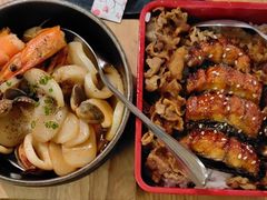 -沼津港精致料理·寿喜烧·烧鸟(青浦宝龙广场日料榜单店)