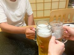 -长崎屋·日本料理·刺身·烧鸟(天河北路店)
