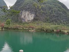 -靖西鹅泉风景区