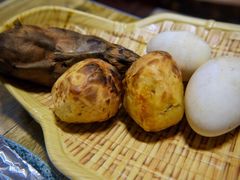 -湿地人家坑烤