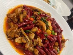 -宁海食府(大剧院店)