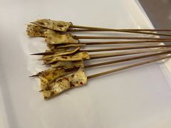 -白仁仔· 活烤海鲜 宵夜(豫园店)