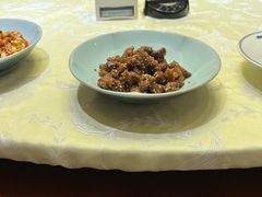 -玉华台饭庄·淮扬菜·烤鸭(望京店)