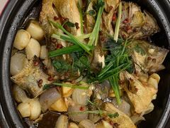 -凯宾斯基大酒店·三楼御龙轩中餐厅