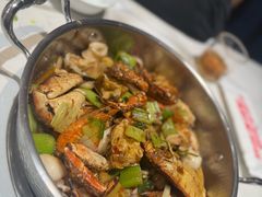 -七欣天香辣蟹火锅(南京桥北太平店)