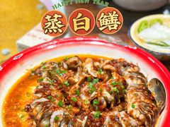 -广府乡下·饭庄(新港东路店)