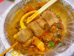 -湖南益阳麻辣烫(棠东丰华街店)