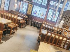 -安又胖韩国烤肉