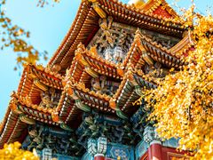 -故宫博物院(故宫)