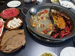 -俏媳妇火锅(宽窄巷子店)