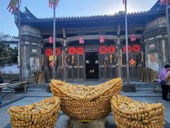 -新安江山水画廊风景区