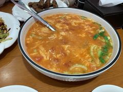 疙瘩汤-紫光园(顺义店)