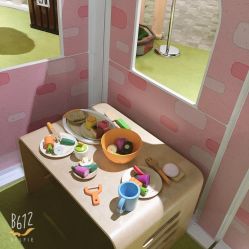 -幻贝家儿童乐园(苏州中心店)