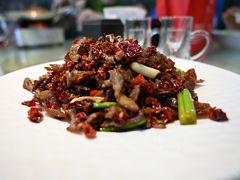 -福巷湘食小馆·猛火现炒(上海首店)