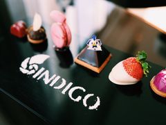 -厦门海港英迪格酒店(中山路店)