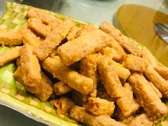 -陈傻子餐厅(世纪都会店)