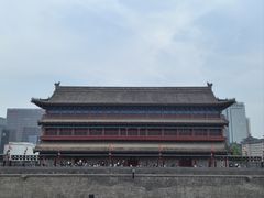 -西安城墙·碑林历史文化景区