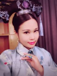 点击看大图 -盘子女人坊古装写真摄影(厦门总店)