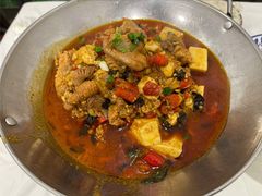 -新新湘菜馆(新中街二条店)