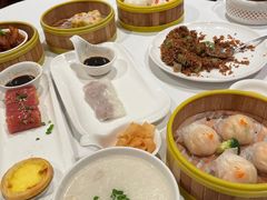 -醉辉皇原味海鲜江南菜(成都大魔方店)