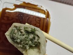 -惠成饺子(百合园店)