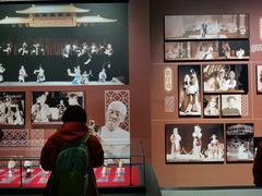-中国闽台缘博物馆