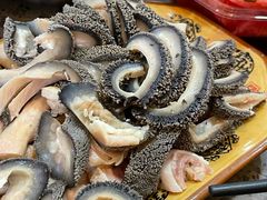 -黄利砖万峰林布依特色酸笋牛肉馆