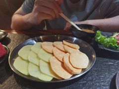 -火炉旺烤肉啤酒屋(沈北创始店)