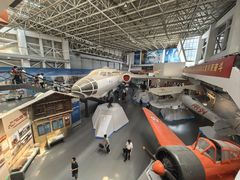 -中国航空博物馆