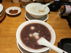 -小金鬼·煎饺·鸽子汤