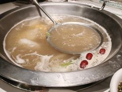 -八合里潮汕鲜牛肉火锅(万科里店)