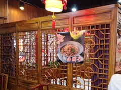 -恭敬李老北京炸酱面·京味菜(西花市店)