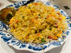 -醉舍·新淮扬菜(长宁龙之梦店)
