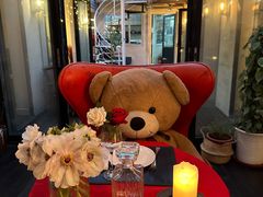 -EATALIA意塔利意式餐厅(鼓楼店)