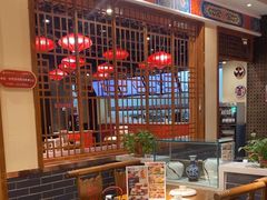 -满园烤鸭·春饼(太原街万达店)