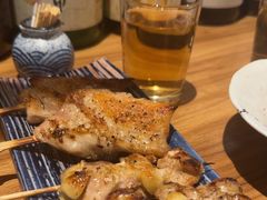 -九酢·海鲜居酒屋