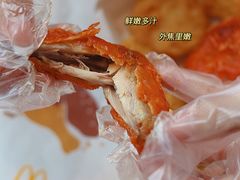 -麦当劳(宝山大厦店)