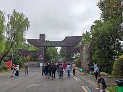 -溱湖国家湿地公园